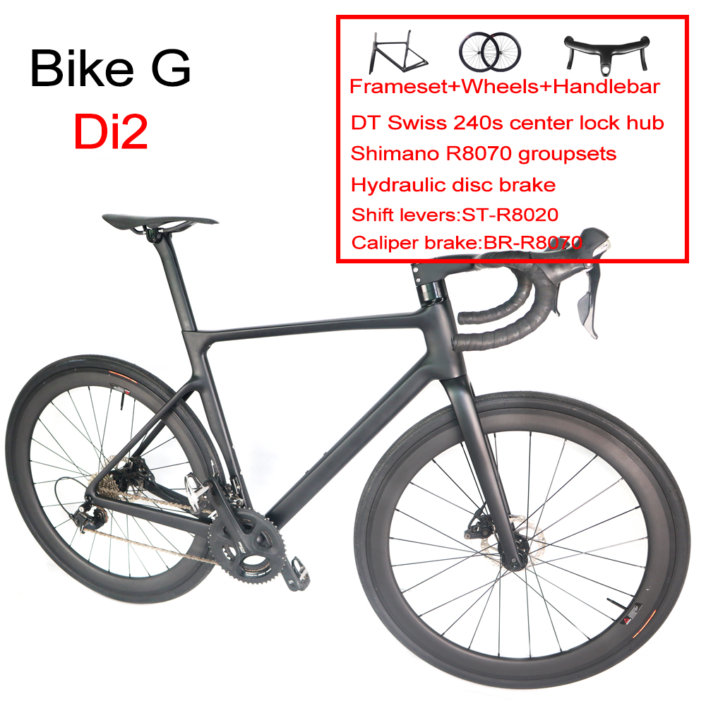 bicicleta g