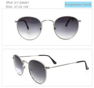 De alta calidad de moda barato de metal personalizado gafas de <span class=keywords><strong>sol</strong></span> Venta caliente gafas de <span class=keywords><strong>sol</strong></span> de metal con <span class=keywords><strong>lentes</strong></span> polarizadas - Product Image 5