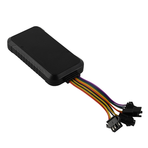 GPS cho khí giám sát chống trộm báo động động cơ tắt từ xa Hạm Đội Quản Lý với IOS Android - Product Image 3