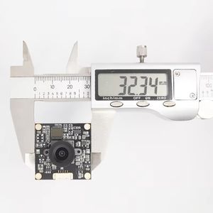 Módulo de Cámara USB2.0 UVC con Sensor OV5648 de 5MP, Lente Gran Angular, Módulo de Cámara con SDK para Visión Artificial - Product Image 5