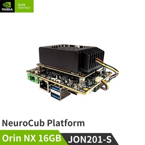ชุดอุปกรณ์ Realtimes Orin NX Super Kit พร้อมแพลตฟอร์ม Feiyun Neurocub รุ่น RTS-JON201-S รวม Orin NX 16GB AI Core - Product Image 1