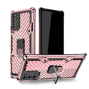 Accessoires de téléphone pour <span class=keywords><strong>samsung</strong></span> anti-chute Hybride TPU PC magnétique étui de téléphone pour <span class=keywords><strong>samsung</strong></span> <span class=keywords><strong>note</strong></span> 20 - Product Image 1
