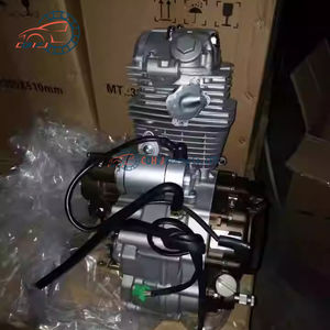 Moteurs CQHZJ ZONGSHEN CB250 <span class=keywords><strong>250cc</strong></span> refroidis par eau, boîte de vitesses manuelle à 5 rapports, embrayage manuel pour <span class=keywords><strong>moto</strong></span>, pit bike, dirt bike, Kayo, Xmotos, <span class=keywords><strong>Apollo</strong></span>, BSE - Product Image 3