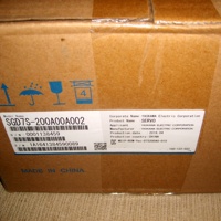 SERVO DRIVE ASLI BARU SERVOPACK SGD7S-200A00A002