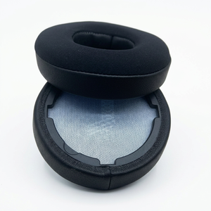 For JBL LIVE 400BT Active Noise Cancelling Ear <b>Pad</b> Breathable Ice Gel <b>Cooled</b> Earpads Soft Memory Foam Replacement Ear Cushion - Product Image 3