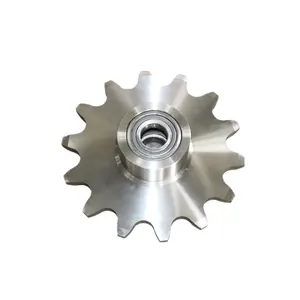 Sprocket gixxer Marine Differential Ring Helical Gear Bike Shifter 24 Tooth Steel Aluminium Alloy Rear Sprocket Dropship