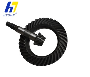 <span class=keywords><strong>Pignon</strong></span> de roue dentée conique 38100-F5680 38100-VW670 8x37 8/37 8:37 pour Nissan Navara Frontier D22 - Product Image 3