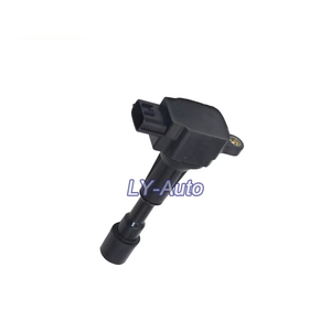ZJ01-18-100 ZJ0118100 катушка зажигания двигателя для Mazda 2 3 2.0L 1,5 2009-2013 - Product Image 1