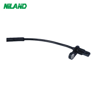 Pièces détachées automobiles NiLAND, capteur ABS, capteurs de vitesse de roue, avant gauche/droite, OE 34526895657 pour BMW X3/G08/X4/G02