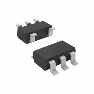 SOT 23 5 Thin, TSOT 23 5 Power Management (PMIC) Original One Stop Service Components Electronic TLV70032DDCR - Product Image 1