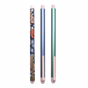 Stilo Monocromatico in Alluminio per iPad Pro/Air con Punta Blu, Porta di Ricarica Type-C, Compatibile con iOS, Touch Capacitivo Magnetico - Product Image 1