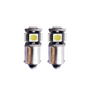 ซิโมนี เรซซิ่ง แลมปาดีน แอลอีดี บีเอ 5 เอช 6 แคนบัส 5 แอลอีดี - Product Image 1