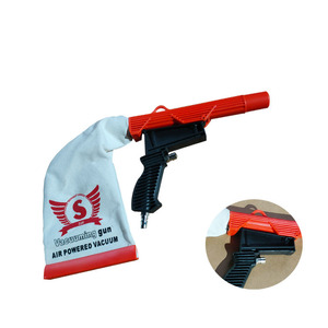 Atacado carro pneu moagem e reparação pistola de vácuo, aspirador pneumático pneu reparação ferramenta - Product Image 3