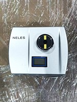 Neles Valmet Me Tso OEM ND7000 ND9000 ND9103HX8T ND9206HE8T Contrôleur de positionnement de vanne numérique intelligent pneumatique
