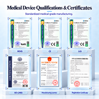 Appareil TMS sur pied certifié CE pour les distributeurs d'équipements médicaux, directement de l'usine