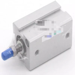 Dents extérieures de cylindres pneumatiques ultra-minces SDA16X40B - Product Image 1