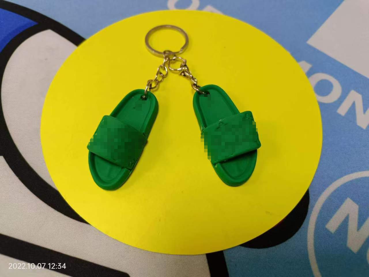 L-green