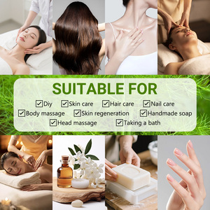 Etiqueta privada 100% Aceite esencial de Anetol Perfume de suministro puro natural orgánico a granel Ingrediente cosmético directo de fábrica OEM - Product Image 3