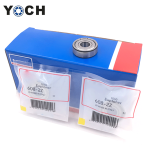 Petit roulement à billes à grande vitesse 625 rs 625 2rs <span class=keywords><strong>625z</strong></span> Mini roulement en acier chromé 625 Zz roulement à billes à gorge profonde - Product Image 3