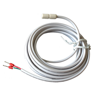 <span class=keywords><strong>Sonde</strong></span> <span class=keywords><strong>de</strong></span> capteur 10K 3950/3380 pour système <span class=keywords><strong>de</strong></span> chauffage au sol, thermostat, capteurs <span class=keywords><strong>de</strong></span> température externes, longueur 3M/5M/6M/10M - Product Image 2