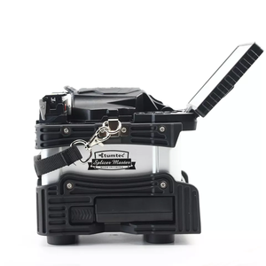 เครื่องเชื่อมใยแก้วนำแสง Tumtec FST-V9 Mini แบบ 6 มอเตอร์ - Product Image 6