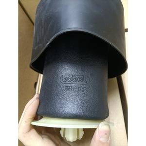 Resorte Neumático Trasero Babol 3710 6781 843 Para Bmw E70 X5 F07 X6 - Product Image 2
