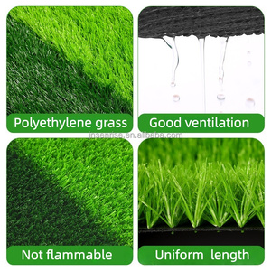 Gazon artificiel <span class=keywords><strong>pour</strong></span> extérieur, <span class=keywords><strong>pelouse</strong></span> <span class=keywords><strong>synthétique</strong></span> verte naturelle, terrain de football, revêtement sportif, gazon <span class=keywords><strong>synthétique</strong></span> <span class=keywords><strong>pour</strong></span> le football - Product Image 4