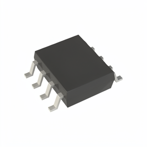 หน่วยความจำ M24C16-RMN6P 8 SOlC ซื้อออนไลน์ ชิ้นส่วนอิเล็กทรอนิกส์ของแท้ บริการครบวงจร - Product Image 1