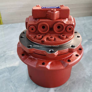 Motore di Traslazione Idraulico IHI28N per Escavatore <span class=keywords><strong>IHI</strong></span> <span class=keywords><strong>28N</strong></span>, Prezzo di Fabbrica, Nuovo, 0781287UA - Product Image 4