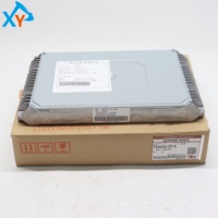 Cubierta de placa de ordenador YA60057515, piezas de cargador originales, 2 unidades