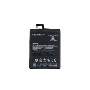 Nuovo marchio originale pieno Mah BM50 5300mAh batterie ricaricabili Aaa per MI MAX 2 - Product Image 1