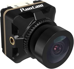 Runcam Phoenix 2 SE Micro Drone máy ảnh phiên bản đặc biệt 5.8GHz <span class=keywords><strong>RC</strong></span> FPV với ống kính mui xe cho xe máy bay đua vật liệu nhựa - Product Image 1