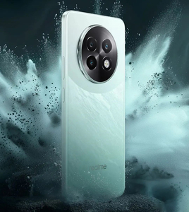 Nuevo <span class=keywords><strong>Realme</strong></span> 13 <span class=keywords><strong>Pro</strong></span>, Pantalla OLED de 6.67 Pulgadas, 120Hz, 5000mAh, 100W SuperVOOC, Octa Core Dimensity 7300, NFC, OTA, IP65, Smartphone 5G con OIS - Product Image 5