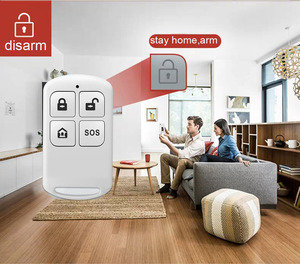 New Trending Tuya Smart Life App Control <strong>Gsm</strong> Wireless Connection <strong>Alarm</strong> Kit Wifi <strong>Alarm</strong> <strong>System</strong> <strong>Alarm</strong> <strong>Systems</strong> <strong>Security</strong> Home - Product Image 6