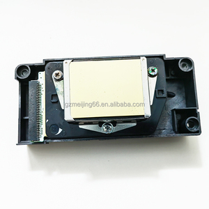 Thứ Hai Tay Ban Đầu Dx5 Đầu In Cho Mutoh 1604E/1604W / <span class=keywords><strong>Mimaki</strong></span> <span class=keywords><strong>Jv33</strong></span> Cho Sinh Thái Mực Dung Môi Mực Thăng Hoa - Product Image 6