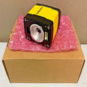 Lector de Códigos de Barras Fijo Cognex 2020085, Escáner CMOS de 24 Bits para Uso Industrial - Product Image 4