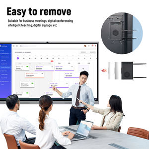 Mini PC de Escritorio Intel de 12.ª Generación, Nuevo y Más Vendido, Intel I5/I7, DDR4, Chipset H610, SSD+HDD, Pizarra Interactiva, Oficina en Casa - Product Image 4