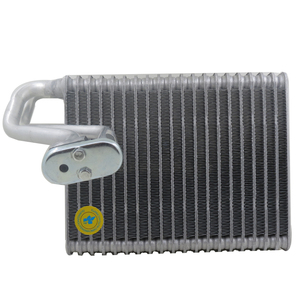 Nucleo Evaporatore per Aria Condizionata per CITROEN C4 Picasso <span class=keywords><strong>Ds4</strong></span> PEUGEOT 308 408 II 1623243080 - Product Image 2