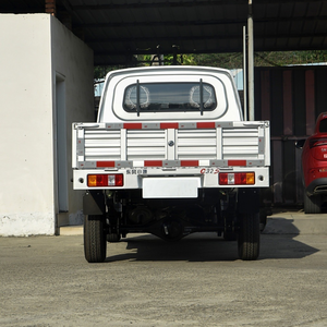 DFSK C32 C32S Dongfeng Xiaokang Mini camion a benzina di potenza di 2 file 5 SeatsTruck prezzo a buon mercato per la <span class=keywords><strong>vendita</strong></span> C31S C32S - Product Image 6
