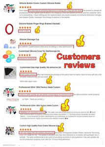 Fabricant professionnel personnalisé de haute qualité 18 20 22mm bracelet de montre en caoutchouc de silicone à dégagement rapide pour montre 38 42mm - Product Image 6