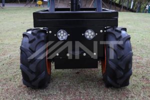 Электрический мини-самосвал - Product Image 6