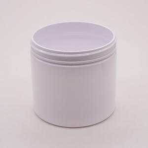 ขวดพลาสติก PET คุณภาพสูง ขวดปากกว้าง ขวดขัดผิว ขวดครีม ผู้ผลิตขายส่ง รับผลิตแบบ OEM ODM แบรนด์ส่วนตัว - Product Image 6