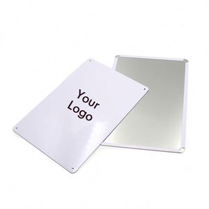 Placa de Identificación Metálica de Aluminio Vintage para Automóvil, con Impresión en Serigrafía y Estampado, Color y Logotipo Personalizados, Venta Directa de Fábrica - Product Image 2