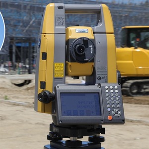 Station totale Topcon GT-1200 : Instrument de topographie électronique haute précision - Product Image 2