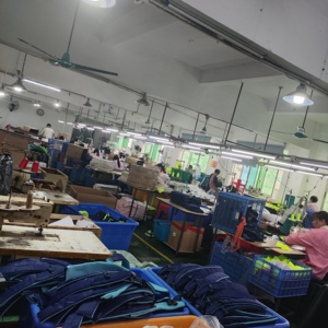 フラミンゴ柄旅行用化粧バッグ防水ファッション化粧バッグジッパー付き花 - Product Image 5