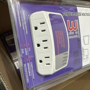 ผู้ผลิตเครื่องปรับแรงดันไฟฟ้าแบบอเมริกัน 120V ให้ความเข้ากันได้กับแรงดันไฟฟ้า - Product Image 4