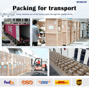 Balanza de Precisión Electrónica Biobase BP1003B 0-100g con Gancho de Pesaje Inferior Integrado e Interfaz de Salida AMD para Laboratorio, Buen Precio - Product Image 4