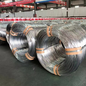 <span class=keywords><strong>Precio</strong></span> al <span class=keywords><strong>por</strong></span> mayor de <span class=keywords><strong>alambre</strong></span> <span class=keywords><strong>galvanizado</strong></span> con revestimiento de zinc 300g <span class=keywords><strong>por</strong></span> <span class=keywords><strong>metro</strong></span> cuadrado - Product Image 3