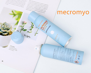 Marque privée Aromathérapie Body Spray Déodorant Parfum Arrêter <span class=keywords><strong>la</strong></span> sueur <span class=keywords><strong>rosée</strong></span> Déodorant corporel - Product Image 4