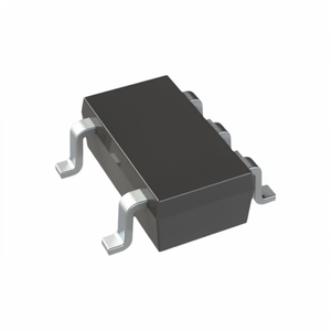 Servicio Integral Original SC 74A, SOT 753, Compre Componentes Electrónicos en Línea APX803L20-47W5-7, Gestión de Energía (PMIC) - Product Image 1